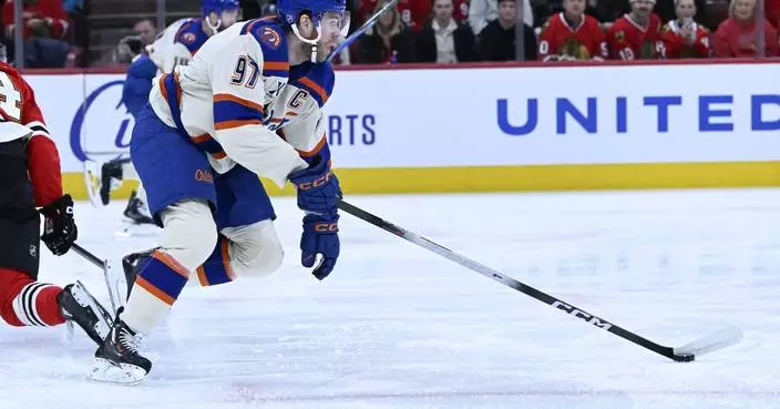 A star-studded generation of hockey’s best players is finally going to the Olympics