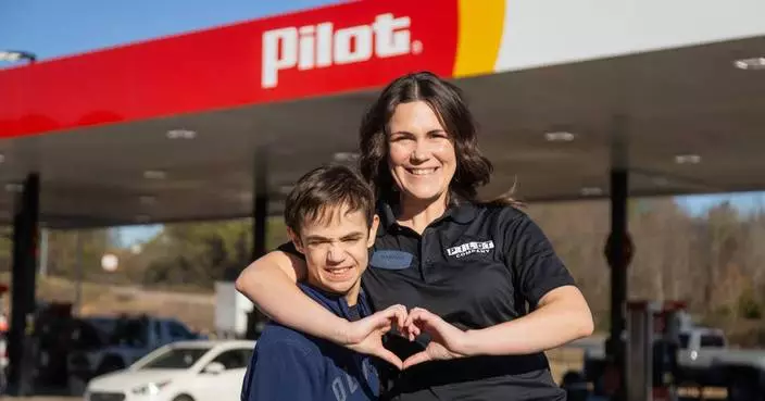 Every Heart Matters: Pilot Launches Annual Heart Month Campaign to Fight Heart Disease and Stroke