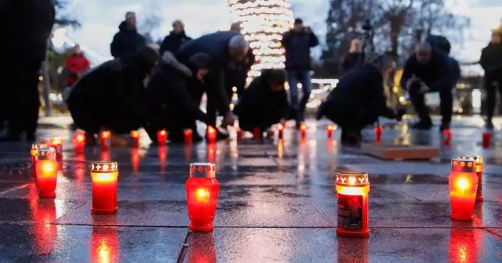 Crans-Montana set to host Olympic ski races in Switzerland bid for 2038 Winter Games