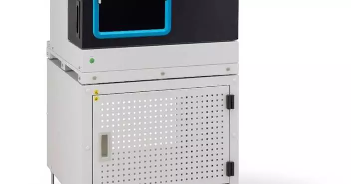 Agilent Accelerates Digital Pathology with the Launch of the Agilent S540MD Slide Scanner System