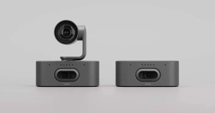 Introducing Rally AI Cameras: Logitech’s Most Intelligent Cameras Yet