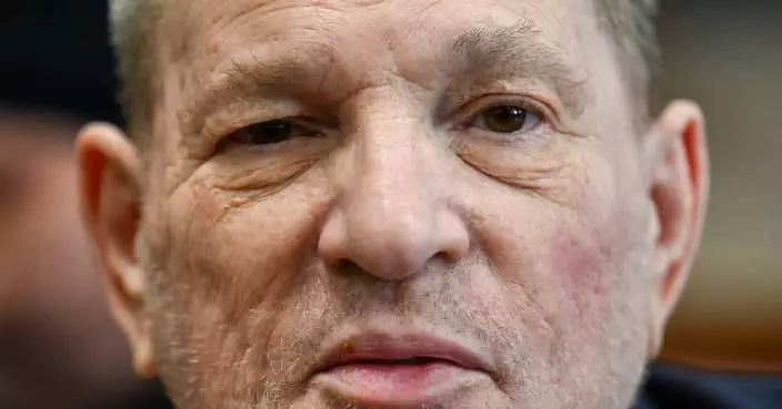 Harvey Weinstein says jurors were bullied into convicting him. A judge is set to rule