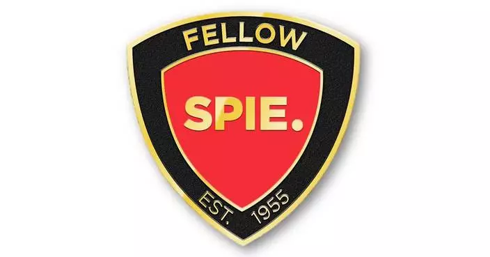 SPIE, the International Society for Optics and Photonics, Announces Its 2026 Fellows