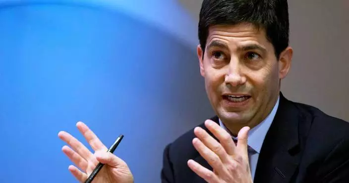 Who is Fed chair nominee Kevin Warsh?