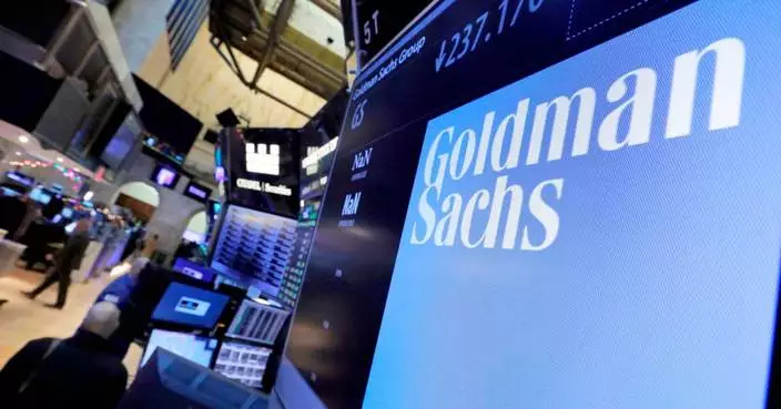 Goldman Sachs and Morgan Stanley see double-digit profit jumps amid surging stock market