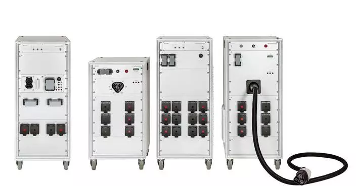 Keysight Powers the Future of E-Mobility with Test Solutions for High-Power and Megawatt Charging