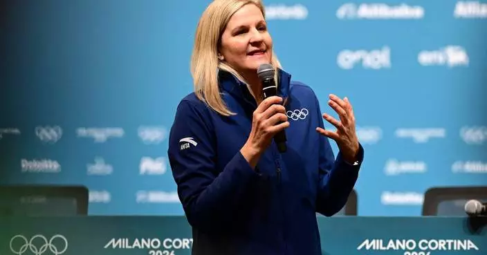 Olympic program review opens path to relax Winter Games mandate for only sports on snow and ice