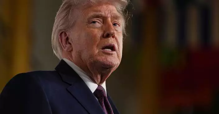 The Latest: Congress scrambles to save bipartisan spending deal before Friday night deadline