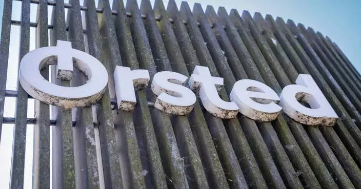 New York attorney general sues Trump administration over offshore wind project freeze