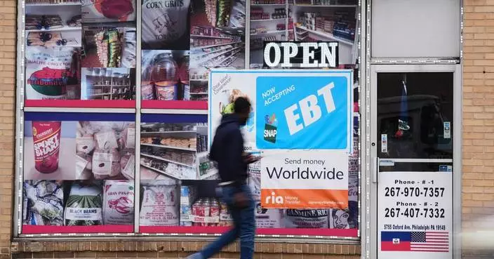 Expanded work requirements for the biggest US food aid program are kicking in for more states