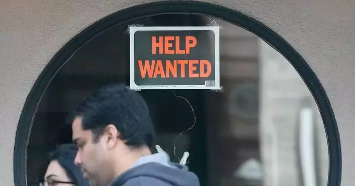Slightly more Americans file for jobless benefits in the last week of 2025, but layoffs remain low