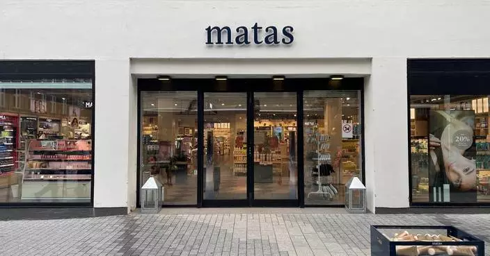 SymphonyAI and Matas Group are Redefining Health &amp; Beauty in the Nordics With AI