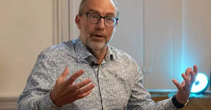 Wikipedia unveils new AI licensing deals as it marks 25th birthday