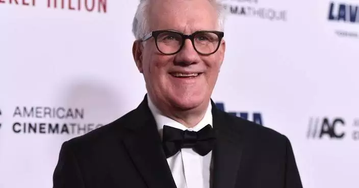 Former Universal chair David Linde named CEO of Sundance Institute