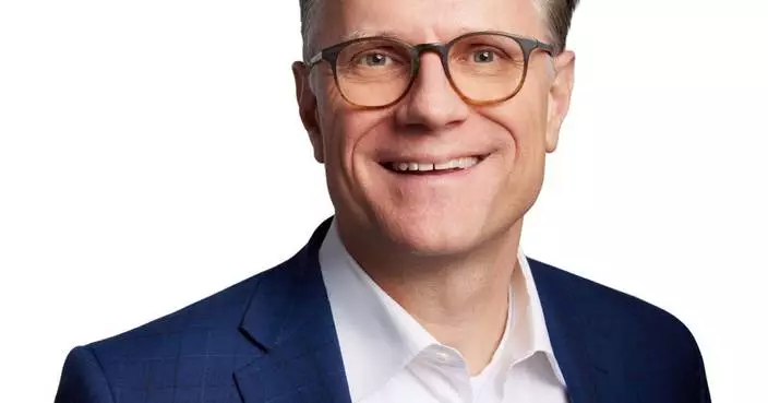 RADAR Names Former PVH/Lululemon Executive Jonathan Aitken to Lead RFID Center of Excellence