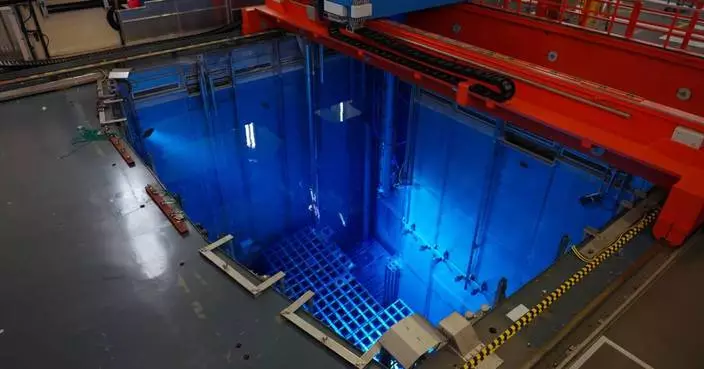 Amentum-led Consortium Wins $207 Million Contract from Dutch Government for New Nuclear Program