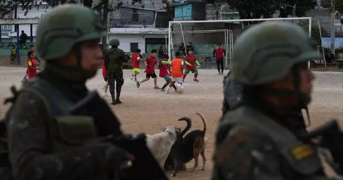 Police begin to flex new powers in Guatemala in effort to confront gangs