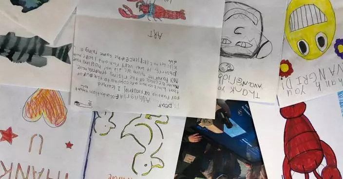 Avangrid Foundation Awards Grant to Gulf of Maine Research Institute for STEM Education