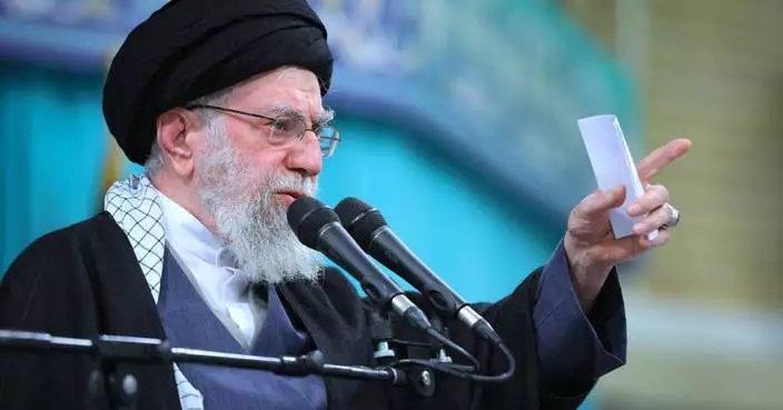 How Iran's Revolutionary Guard became a powerful force within the country's theocracy