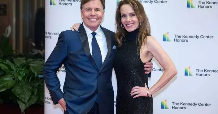 Bob Costas returning to NBC to host `Sunday Night Baseball` pregame show