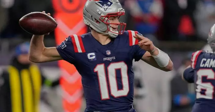 Sports betting roundup: Favorites in the NFL playoffs struggle against the spread