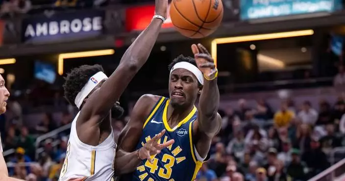 It’s been a predictably tough year for Indiana, even with Pascal Siakam playing like an All-Star