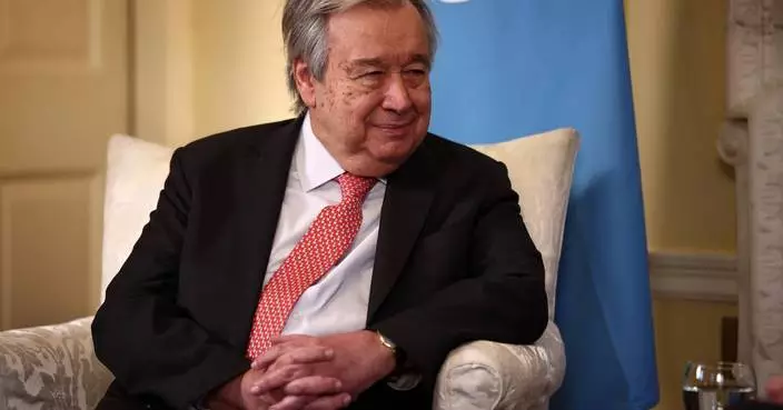 Trump’s Board of Peace poses latest in a series of US challenges to the United Nations