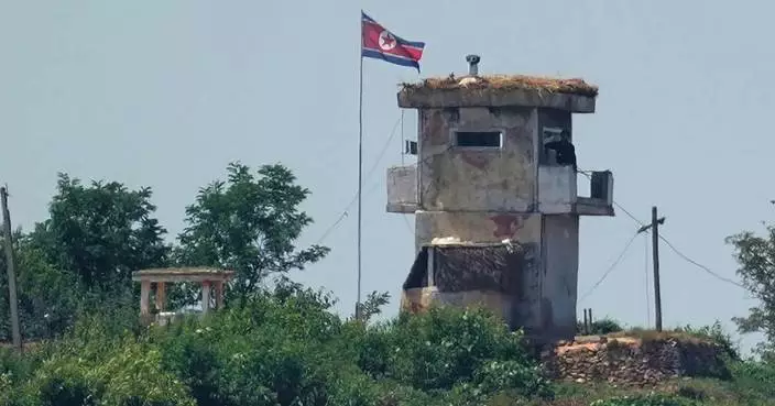 South Korea imposes travel bans on 3 civilians over alleged drone flights into North Korea