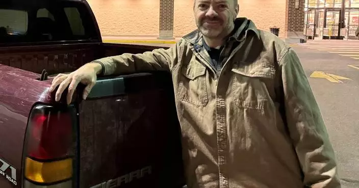 Trump voters weigh in on the US seizure of Venezuela's Maduro, another reckoning for MAGA