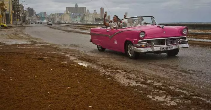 What a reporter found when she returned to Cuba after last trip 3 years ago