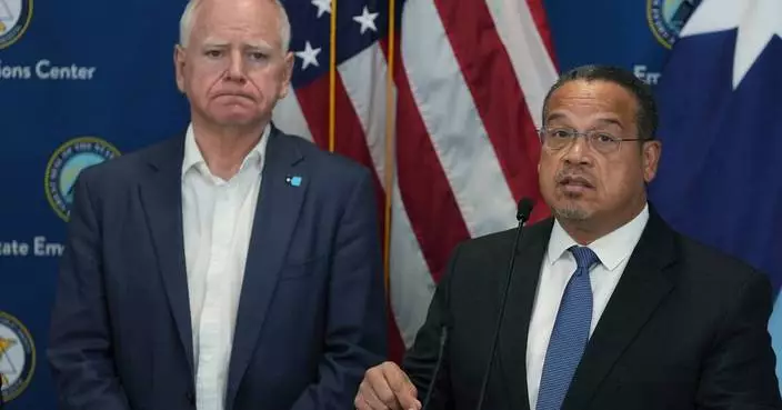 Judge set to hear arguments on Minnesota’s immigration crackdown after fatal shootings