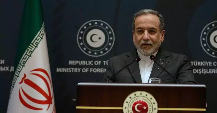 Arab allies urge restraint from US and Iran as Trump demands deal on nuclear program