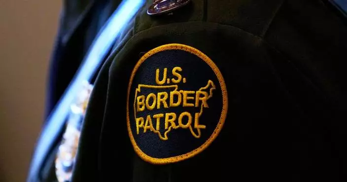 Shooting involving Border Patrol leaves 1 in critical condition near US-Mexico border