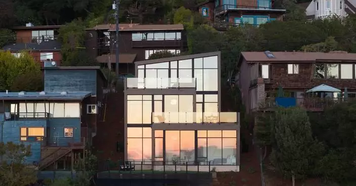 Western Window Systems to Serve as Title Sponsor and Be Highlighted in 2026 Living by Design Virtual Showhouse