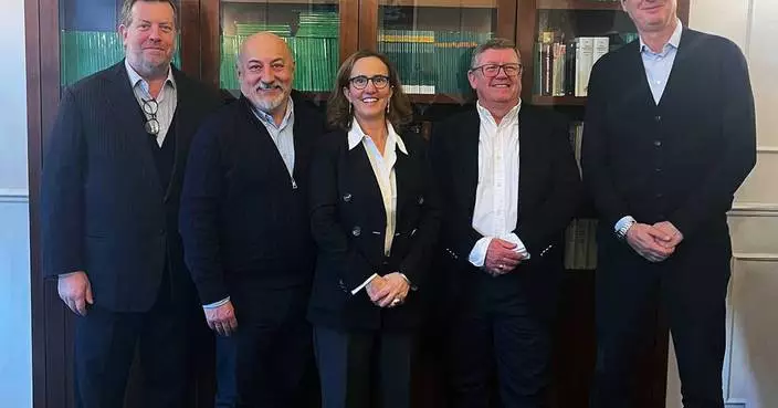 EV Group Strengthens Its European Presence With the Acquisition of Cornelius Polska