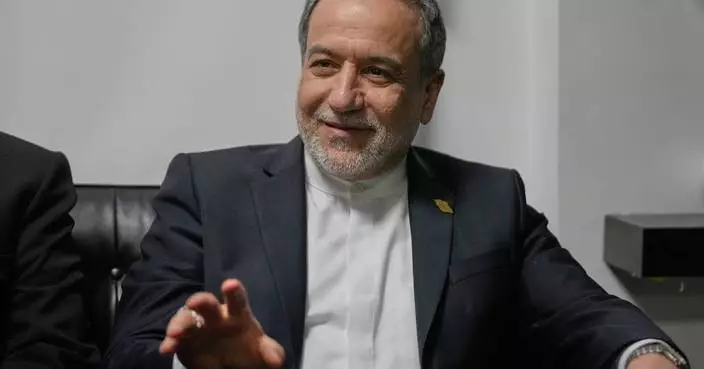 Iran ‘does not desire a war but we are ready for it,’ says foreign minister