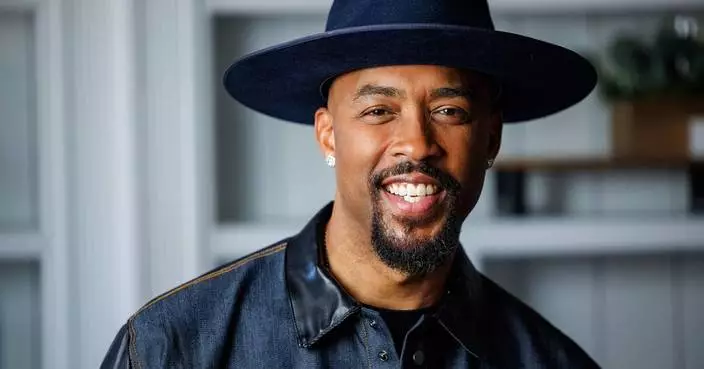 ’90s R&amp;B Legends All-4-One and Grammy Nominee Montell Jordan Take the Stage at Rivers Casino Philadelphia