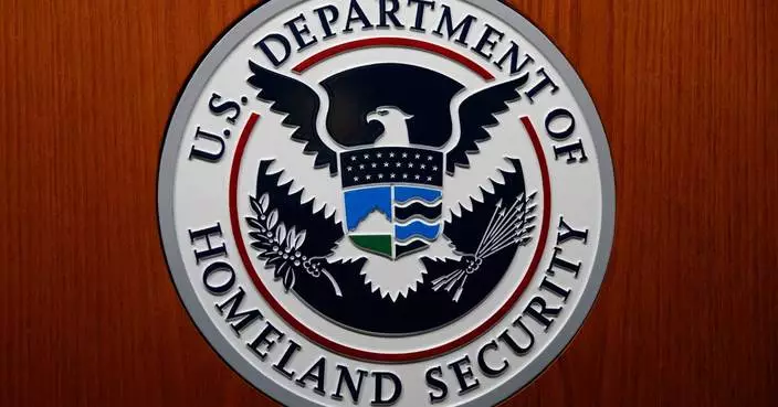 Federal immigration officers shoot and wound 2 people in Portland, Oregon, authorities say