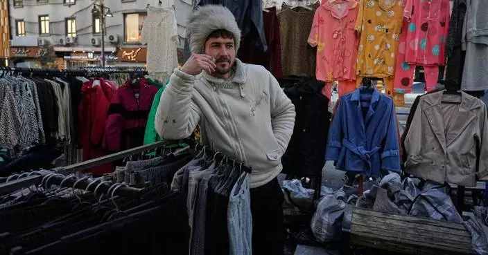 A month after Iran protests began, worry and fear pervades Mideast over possible US strike