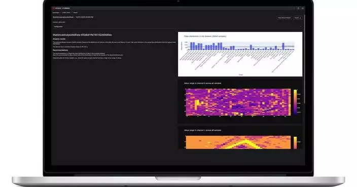 Keysight Launches Software Solution to Ensure Trustworthy AI Deployment in Safety-Critical Environments