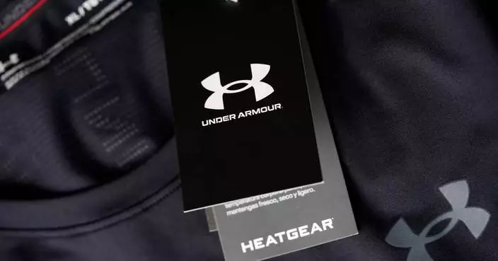 Under Armour looking into data breach affecting customers’ email addresses
