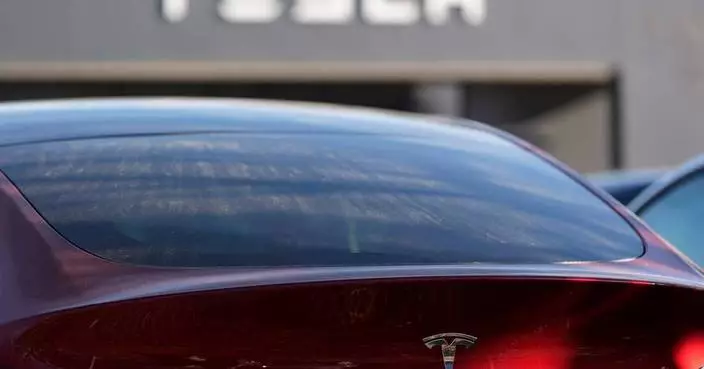 Tesla granted more time in US investigation into its self-driving tech