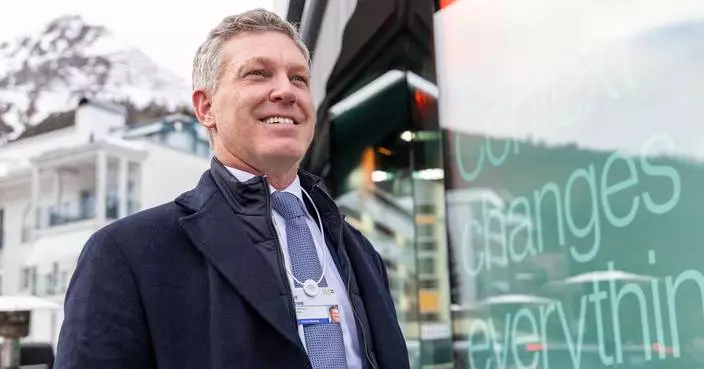 Syngenta to Address Global Agricultural Challenges at WEF, Championing AI to Empower Farmers and Create Open Technology Access