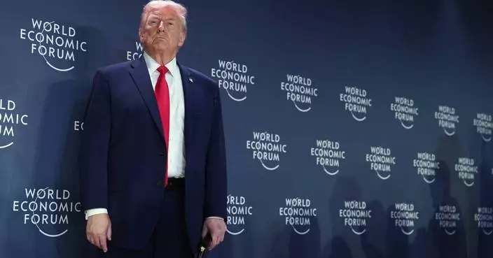 Trump’s European threats could make it harder for future US leaders to repair ties