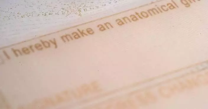 Public mistrust linked to drop in deceased donor organ donations and kidney transplants