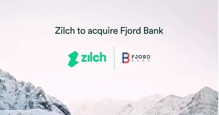 Zilch to Acquire Fjord Bank to Kickstart European Expansion