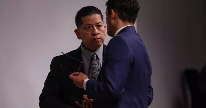 Closing arguments set in former Uvalde officer’s trial over actions during 2022 school attack