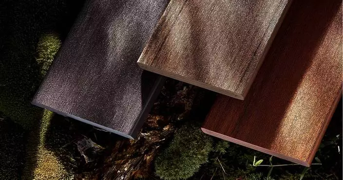 TimberTech Launches “The Future of Decking” Campaign