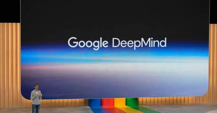 Gmail adds new AI features, turning it into a personal assistant