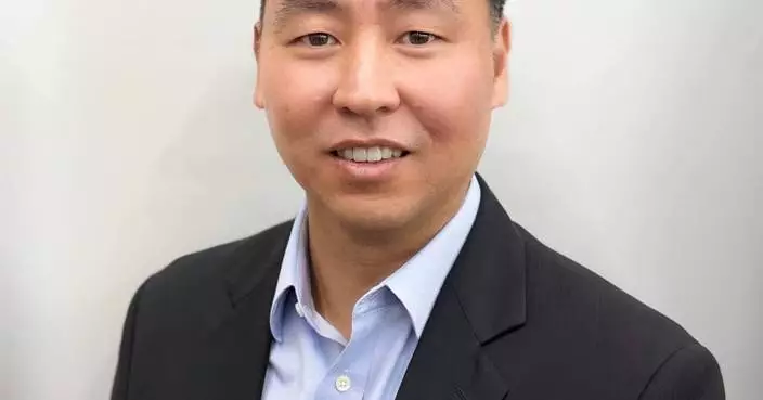 Vibrant Therapeutics Raises $61M and Appoints Han Lee, Ph.D. as Co-CEO